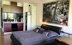 Appartement JZ